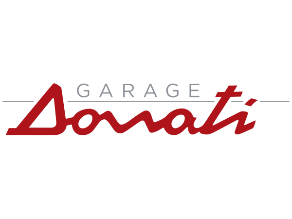 Garage Donati