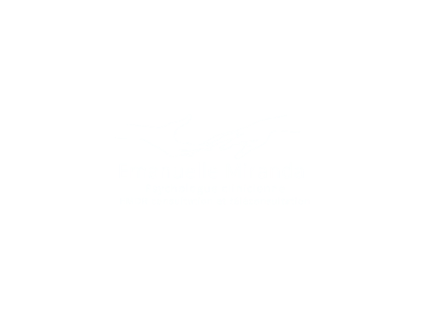 Emanuelle Miranda Psychologue