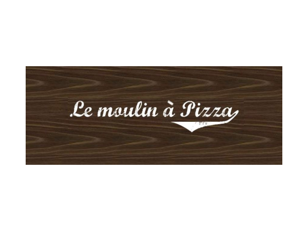 Le moulin à pizza