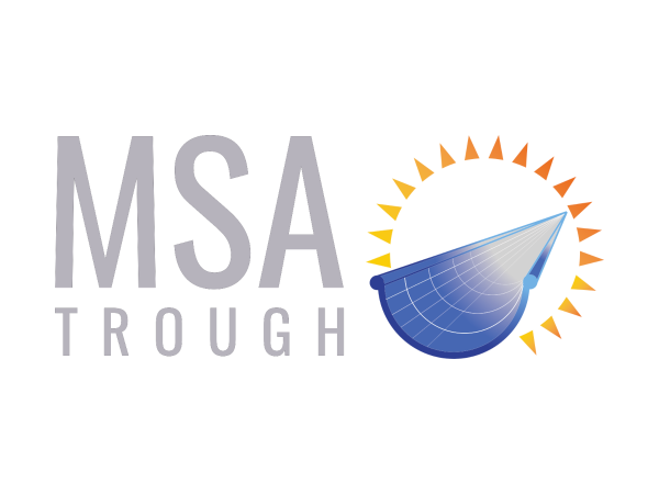 MSA Trough