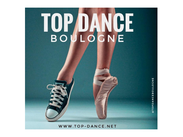 Top Dance